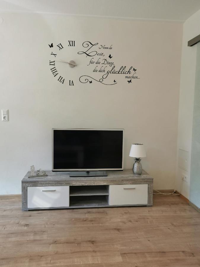 Ferienwohnung Kuenne Gevensleben Eksteriør billede