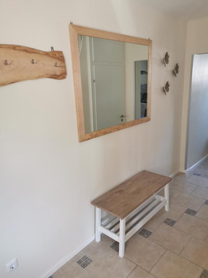 Ferienwohnung Kuenne Gevensleben Eksteriør billede
